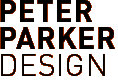 Peter Parker Design